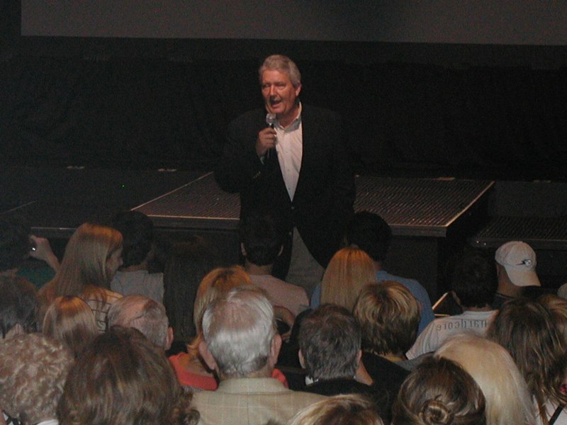 Oklahoma City world premiere photo 3