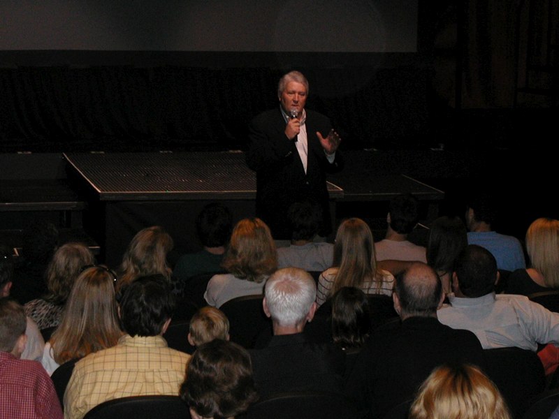 Oklahoma City world premiere photo 4