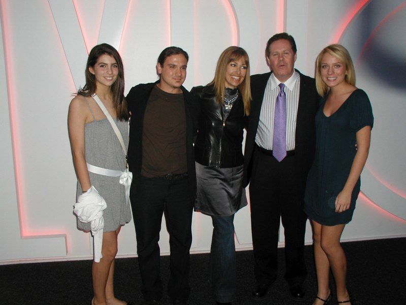 Oklahoma City world premiere photo 25