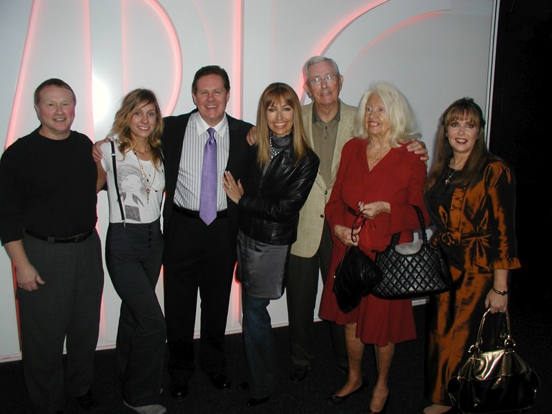 Oklahoma City world premiere photo 29
